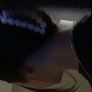 Meet your Posher, Ali